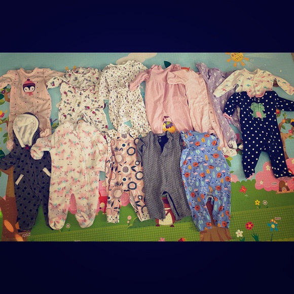 Baby girl clothe
